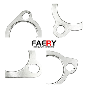Автоматические системы двигателя FAERY 06A253039E 058253039D, лидер продаж, уплотнительный элемент для vw audi - Product Image 4