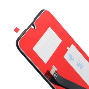 Pantalla TFT Lcd per Huawei Y6 <span class=keywords><strong>2019</strong></span> senza cornice Touch SCREEN Display Fix rotto parte del telefono cellulare riparazione strumenti di sostituzione - Product Image 3