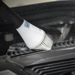 LANTAN lungo tubo ad alta pressione aria acqua motore auto rondella pistola a spruzzo ad alta efficienza auto strumento di pulizia - Product Image 3