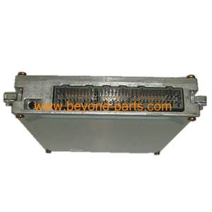 Pièces d'excavatrice JD200LC, boîte de commande du moteur, ordinateur avec programme 4376648 - Product Image 3