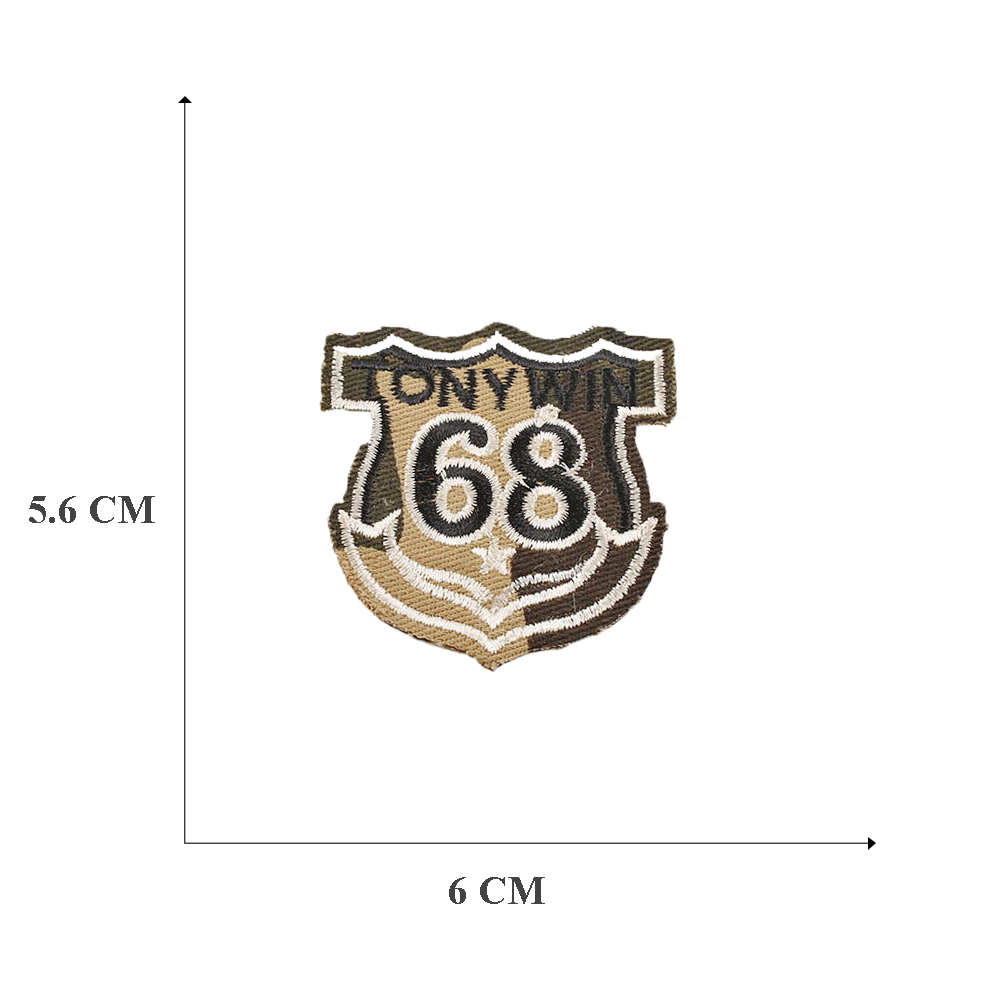 5 #