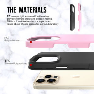 Per <span class=keywords><strong>apple</strong></span> iPhone 14 13 12 mini <span class=keywords><strong>11</strong></span> <span class=keywords><strong>pro</strong></span> max <span class=keywords><strong>custodia</strong></span> per telefono <span class=keywords><strong>custodia</strong></span> in TPU di colore rosa puro <span class=keywords><strong>custodia</strong></span> personalizzata per cellulare - Product Image 3