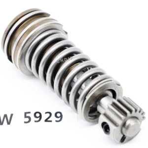 Inyector Diesel, Émbolo y Boquilla 7W5929 7W-5929 7W5929 para CAT 3304 3304B 3306 3306B - Product Image 4