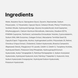 Сыворотка-шот Medicube Pink Collagen 2000 PPM |   Сыворотка-бустер для лица с розовым коллагеном Liquid Skin Booster - Product Image 6