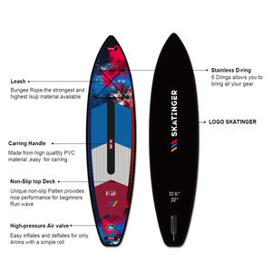 NUEVO Diseño <span class=keywords><strong>2022</strong></span> Inflable sup <span class=keywords><strong>Paddle</strong></span> Board Stand up <span class=keywords><strong>Paddle</strong></span> Boards Padel <span class=keywords><strong>Surf</strong></span> Board Paddleboard - Product Image 5