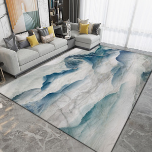 <span class=keywords><strong>Soggiorno</strong></span> 3D stampa a macchina retro inchiostro <span class=keywords><strong>lavabile</strong></span> nuova decorazione per la casa cinese <span class=keywords><strong>tappeto</strong></span> <span class=keywords><strong>in</strong></span> poliestere - Product Image 4