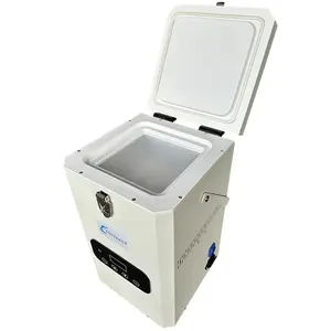 2L Small Size Sample Storage Ultra-Low Temperature Freezer For Scientific Purpose