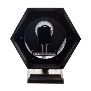 Lampe murale extérieure LED 2700K blanc chaud doux, étanche, en alliage d'aluminium, 110-240V, éclairage de jardin, montage en surface, garantie 10 ans - Product Image 4