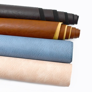 Deepeel SL008 137cm 0,7mm accesorios textiles para el hogar cinturón sofá funda de teléfono <span class=keywords><strong>Material</strong></span> de procesamiento sensación de piel cuero decorativo - Product Image 4