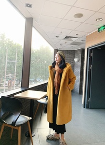 Winter Vintage Faux <strong>Green</strong> Fox <strong>Fur</strong> Sable Leather Coat for Women Reversible Plus Size Parkas Long Outerwear with <strong>Fur</strong> for Ladies - Product Image 5