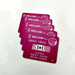 Wellsim V + <span class=keywords><strong>2</strong></span> con QPE per IP6/<span class=keywords><strong>7</strong></span>/8Plus/se2/X/XR/XS/MAX/11/12mini/13promax <span class=keywords><strong>a</strong></span> 16promax - Product Image 3