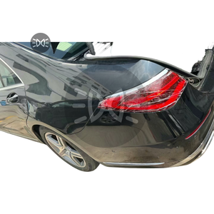Geeignet für Mercedes-Benz S-Klasse W221 Modifiziert W223 Maybach Surround Grille Stoßstange <span class=keywords><strong>Mayba</strong></span> Alt bis Neu Surround - Product Image 5