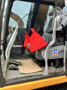 รถขุดตีนตะขาบไฮดรอลิกหนอนผีเสื้อ312D 312 D2GC 312D2L 312D2ขนาดกลาง12ตัน - Product Image 5