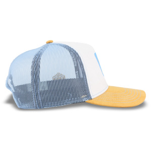 Casquettes de haute qualité TCAP Chine OEM/ODM avec logo brodé personnalisé, casquette de camionneur - Product Image 4