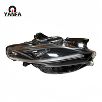 Pour Ferrari Roma, ensemble de phares d'origine 2020-2023, Ferrari Roma Spider, phare gauche et droit, LED, DRL