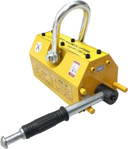 Elevador magnético <span class=keywords><strong>de</strong></span> acero permanente Industrial 400 <span class=keywords><strong>kg</strong></span> 500 <span class=keywords><strong>kg</strong></span> 600 <span class=keywords><strong>kg</strong></span> 1000 <span class=keywords><strong>kg</strong></span> 2000 <span class=keywords><strong>kg</strong></span> Elevador <span class=keywords><strong>de</strong></span> grúa resistente Imán <span class=keywords><strong>de</strong></span> elevación <span class=keywords><strong>de</strong></span> <span class=keywords><strong>neodimio</strong></span> - Product Image 3