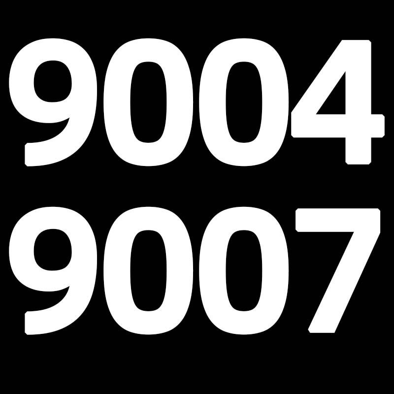 9007