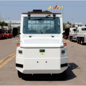 QuiFiriririrport 2,5 Ton leclectric aggaggage racractor ITH Heap arroz Fo ALE ale - Product Image 1