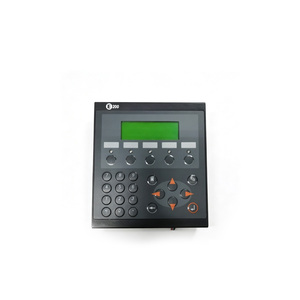 Panneau d'opération industriel MAC/MTA E200, écran de clavier HMI 100% original - Product Image 1