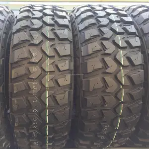 HABILEAD KAPSEN barro terreno MT neumáticos LT245/65R17 LT265/65R17 SUV LTR fábrica de neumáticos