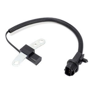 Sensor de Posición del Cigüeñal 56027866AB para Jeep Cherokee 4.0L 1997-2001, Sensor Automotriz de Repuesto - Product Image 1