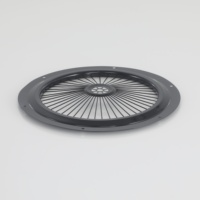 Campana Extractora de Cocina de 750 mm, la Más Vendida, con Botón de Presión
