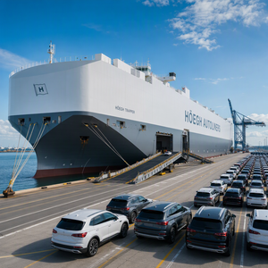 Agente de Envío de Paneles de Termostato Inteligentes BHC, FCL LCL, Transporte Especial de China a Suecia, Dispositivos para el <span class=keywords><strong>Hogar</strong></span> Inteligente, Despacho Rápido en Puerto - Product Image 1