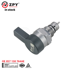 ZPY автозапчасти, регулятор давления топлива для Q5 057 130 764AE 057130764AE - Product Image 1