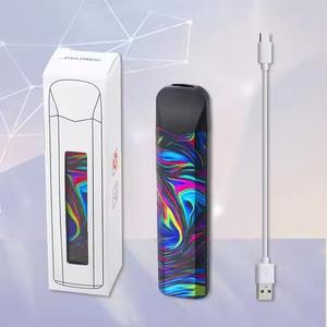 Encendedores electrónicos al por mayor de fábrica, encendedores a prueba de viento, encendedores de moda y encendedores geniales, encendedor electrónico 30K - Product Image 1