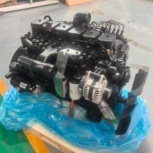 Brand New TAI 6BT 5.9L Diesel Engine for Trucks 1980-2004 3-Year Warranty Replacement - Product Image 3