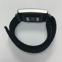 Bracelet intelligent H7 sans écran, ultra-fin 20 mm, surveillance de la fréquence cardiaque ECG, suivi de la santé, étanche, tracker de fitness, bracelet intelligent de santé