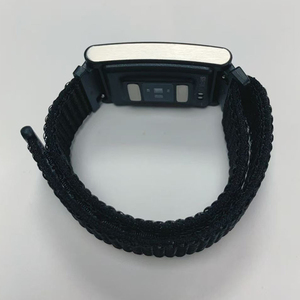 Bracelet intelligent H7 sans écran, ultra-fin 20 mm, surveillance de la fréquence cardiaque ECG, suivi de la santé, étanche, tracker de fitness, bracelet intelligent de santé - Product Image 3