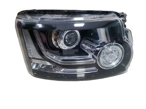 Système d'éclairage automobile pour Discovery 4, phares LED, vente directe d'usine, phare d'origine pour voiture - Product Image 3