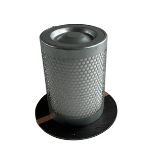 Nuevo Filtro Separador de Aceite Manny 35083880 para Compresor de Aire de Tornillo, Material de Fibra de Vidrio, 6 Meses de Garantía para Plantas de Fabricación - Product Image 1