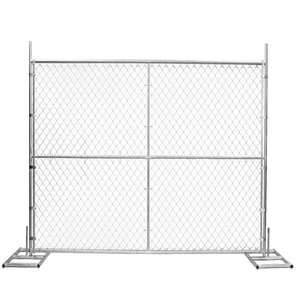 Precio de fábrica, gran oferta: Malla de diamante de acero galvanizado soldada y ondulada para cercas, técnica de corte temporal - Product Image 2