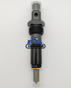Inyector de Combustible para Motor Diésel K3V112DT 4BT3.9 4D102 6D102 B5.9-C, Boquilla R210LC-7 R210-7, Repuestos para Excavadora 4063212 - Product Image 4