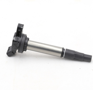9091902252 bobina de encendido de alta calidad 90919-02252 90919-02258 para PRIUS PLUS AURIS AVENSIS Estate Saloon RAV4 1,6 1,8 2,0 - Product Image 1