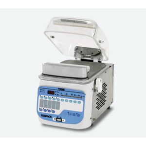 เครื่องซีลสูญญากาศโทเซย์ รุ่น V-493G-N กึ่งอัตโนมัติ แบบตั้งโต๊ะ ผลิตในญี่ปุ่น - Product Image 2