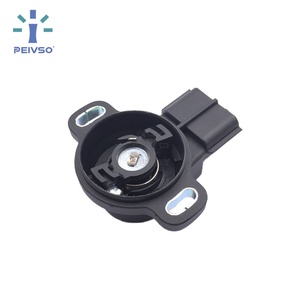 Capteur de position du papillon des gaz de remplacement PEIVSO OE 13420-60G00 de qualité supérieure pour Suzuki - Product Image 2