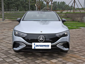 Per <span class=keywords><strong>Mercedes</strong></span>-EQE 350: Cruise Control Automatico ACC, 292 CV, Autonomia Estesa 717 km, Sospensioni Anteriori a Doppio Braccio Oscillante, Nuova Energia - Product Image 5