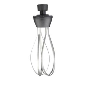 Accessoire fouet pour batteur à main HENDI Kitchen Line (L) 250 mm pour équipement de pâtisserie - Product Image 1
