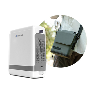 Nhà Máy Bán buôn cho điều trị oxy oxy di động tập trung oxy Maker máy xách tay <span class=keywords><strong>O2</strong></span> tập trung - Product Image 1