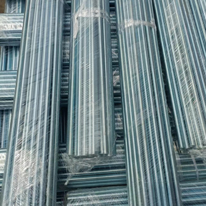 <span class=keywords><strong>Prix</strong></span> usine M10 * 6m barre <span class=keywords><strong>filetée</strong></span> Grade 4.8 galvanisé acier au carbone GI goujon <span class=keywords><strong>tige</strong></span> <span class=keywords><strong>filetée</strong></span> tiges filetées - Product Image 3