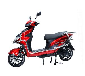 Couple élevé 1200W 220Nm longue portée 72V 32Ah ville cyclomoteur électrique en alliage d'aluminium Scooter adulte avec Options 48V 60V - Product Image 1