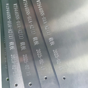 อุปกรณ์ยึดแผงวงจรพิมพ์ Changyou FPC ทำจากอลูมิเนียมอัลลอยด์ สำหรับงานรีโฟลว์ ความแม่นยำสูง ใช้กับแผงวงจร SMT PCB - Product Image 5