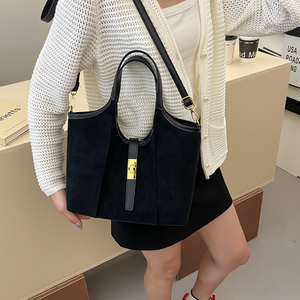 Nuova Collezione 2026: Borse a Spalla e Borsette da Donna alla Moda e Confortevoli, Borsa di Lusso - Product Image 6