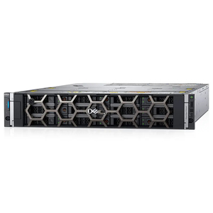 R740xd2 Rack máy chủ 24*3.5/6230*2/64G 3200*4/Ông Chủ S1 + 240g M.2 * 2/<span class=keywords><strong>CX</strong></span>-5DP 25GB * 2/idrac 9/1100W * 2/bezel/Đường ray/22T SAS * 24 - Product Image 1