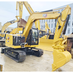 รถขุดมือสอง EU รุ่น 307E มินิเอ็กซ์คาเวเตอร์ รถขุดมือสอง รุ่น 306 307 - Product Image 6