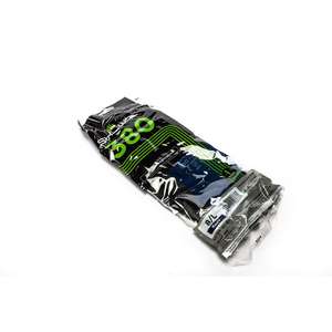 Gants de sécurité antidérapants avec support en nylon et fonction de répartition des clés en surbrillance INDUSTRIAL STARTER SPA Modèle 1750180 - Product Image 1