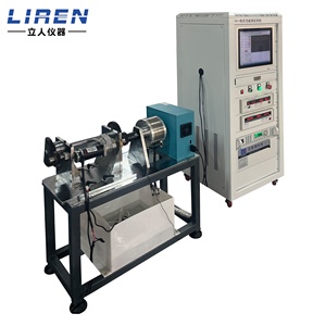 Nhà máy trực tiếp vi sai động cơ lực kế ISO động cơ Hệ thống kiểm tra hiệu suất động cơ OEM động cơ băng ghế thử nghiệm - Product Image 1